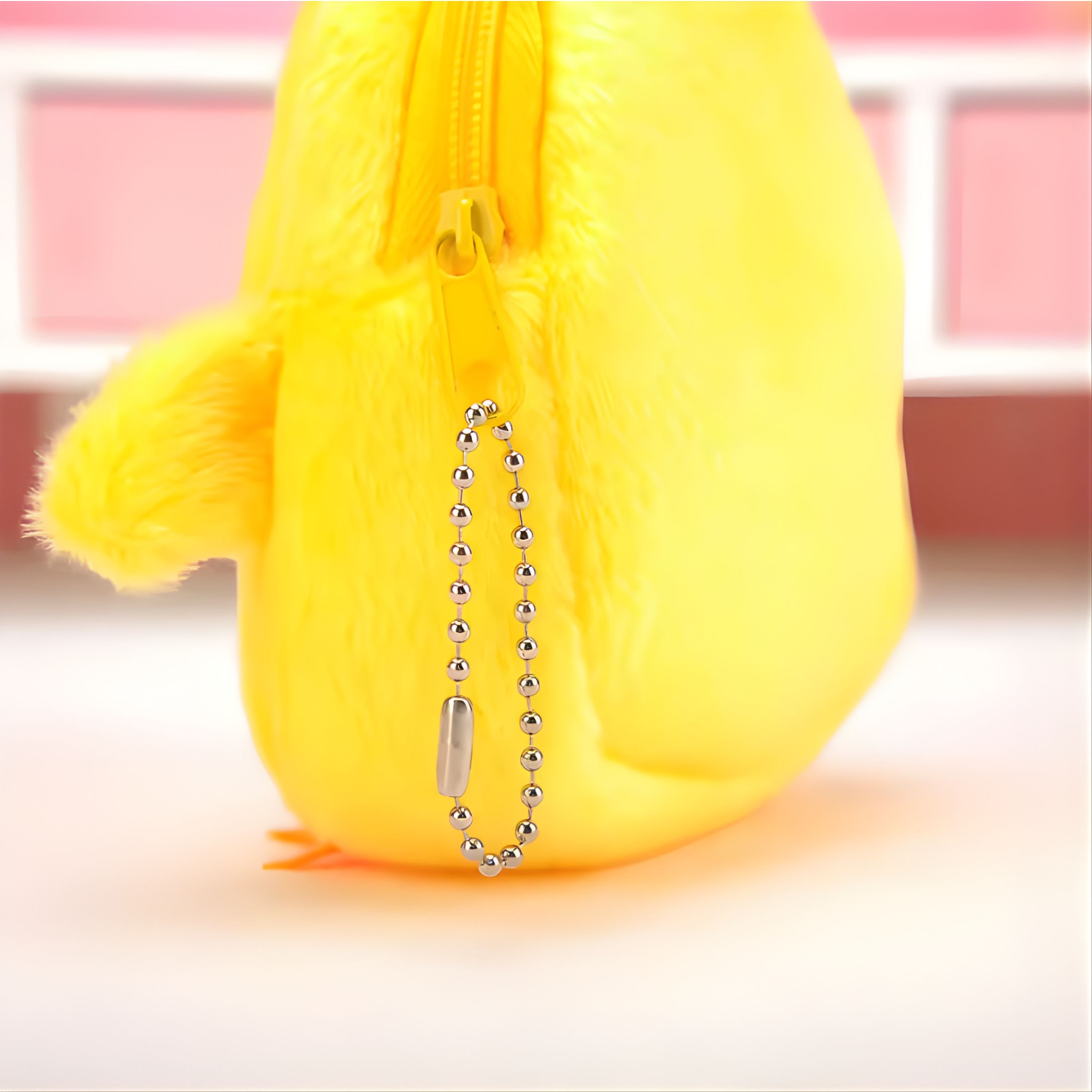 Kitcheniva Baby Chicken Coin Pouch - Small Coin Wallet
