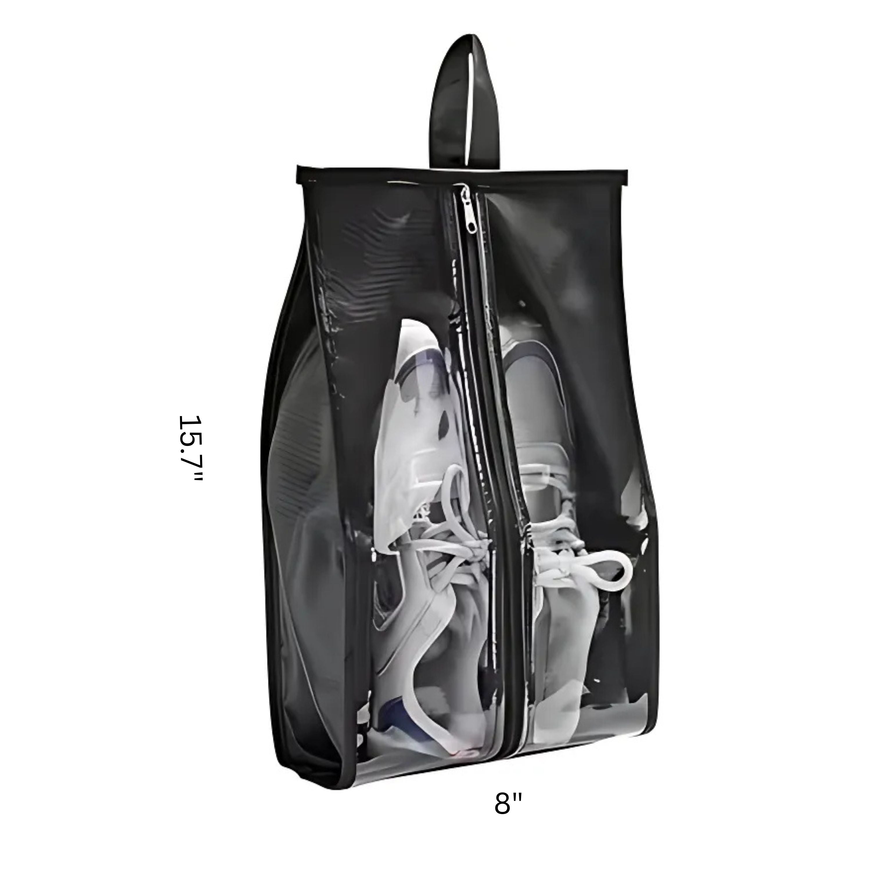 Kitcheniva Large Travel Shoe Bag 3 Pcs