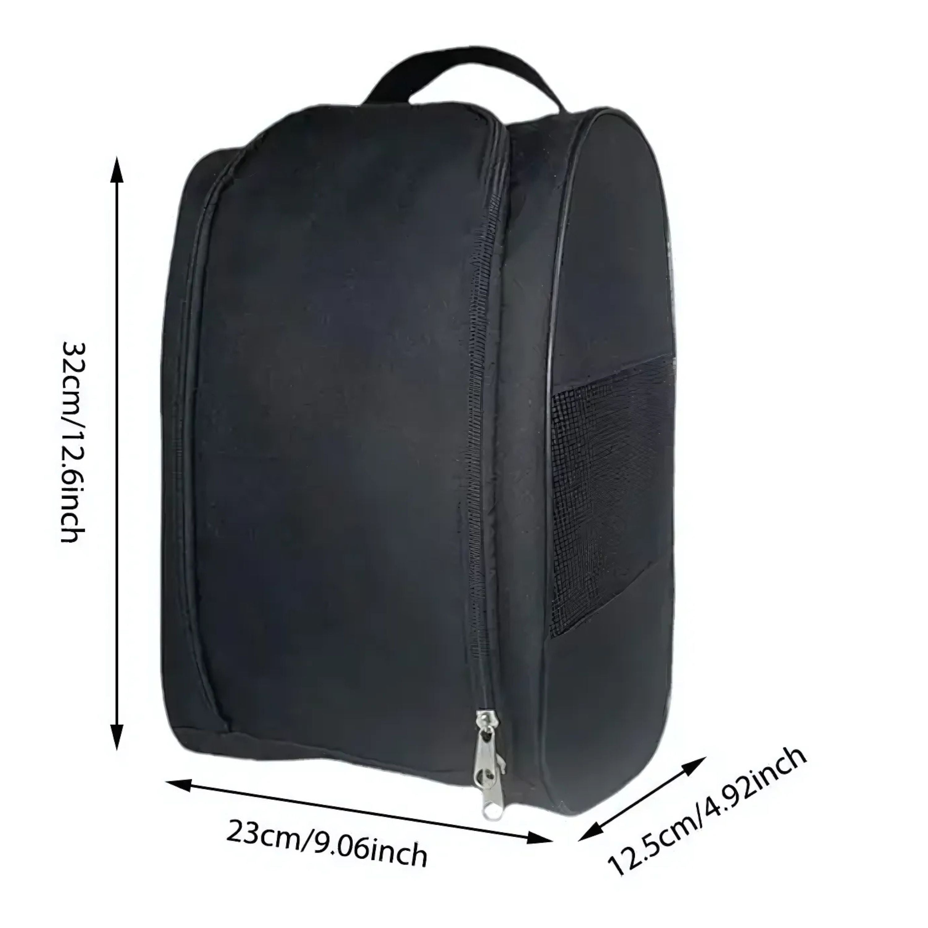Kitcheniva Portable Shoe Organizer Bag – Travel & Sports