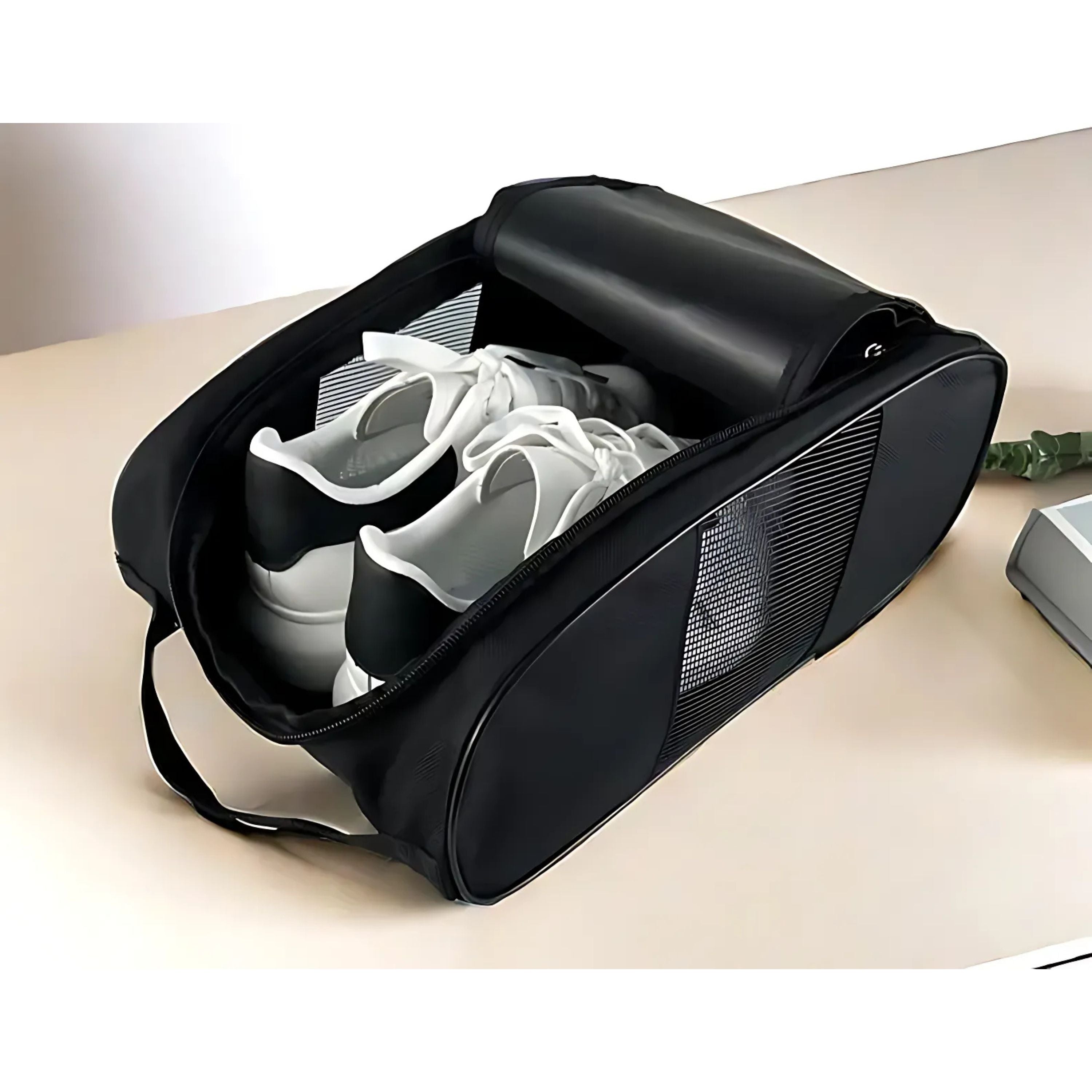 Kitcheniva Portable Shoe Organizer Bag – Travel & Sports