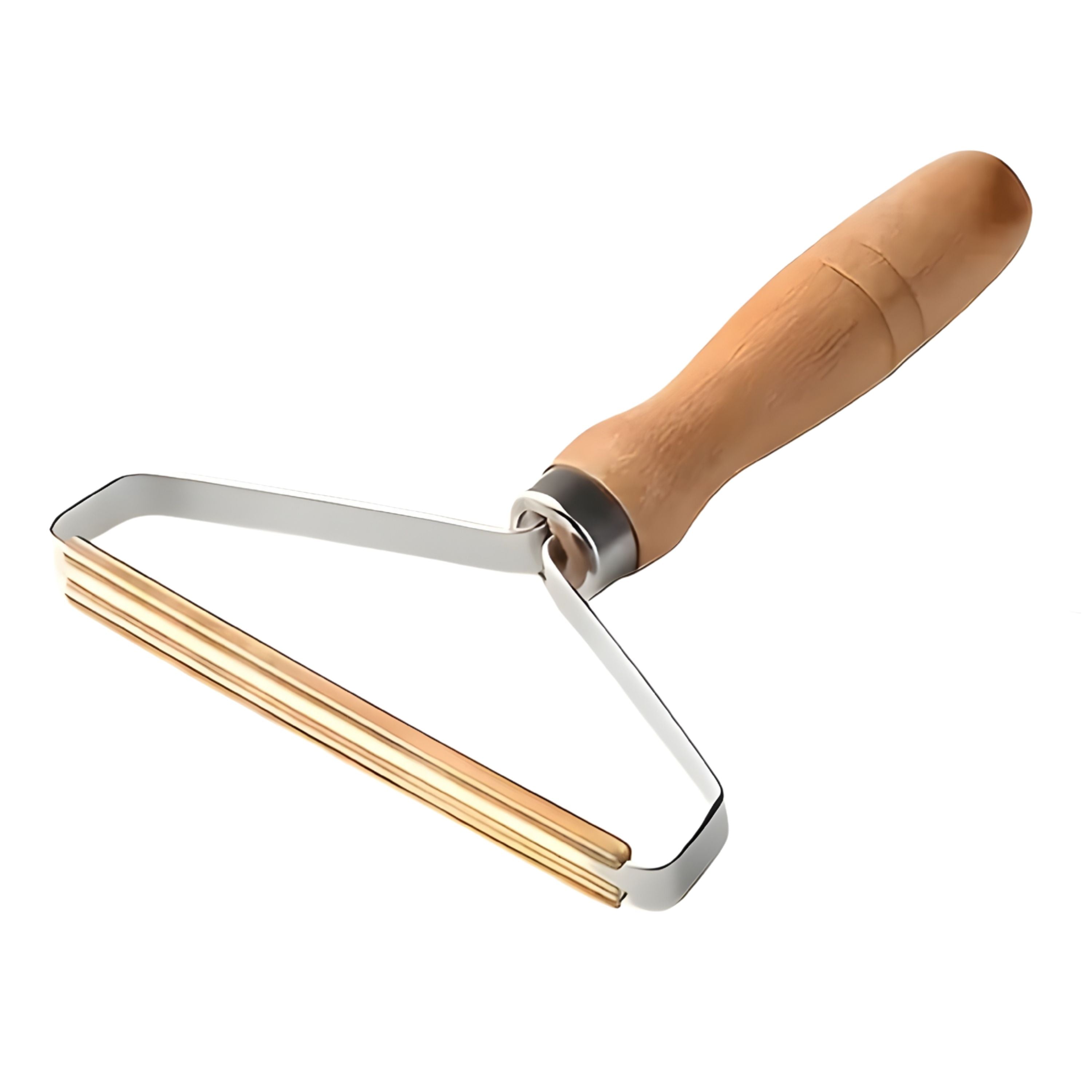 Kitcheniva Manual Fabric Shaver Lint Remover - Removes Dust, Pet Hair & Lint