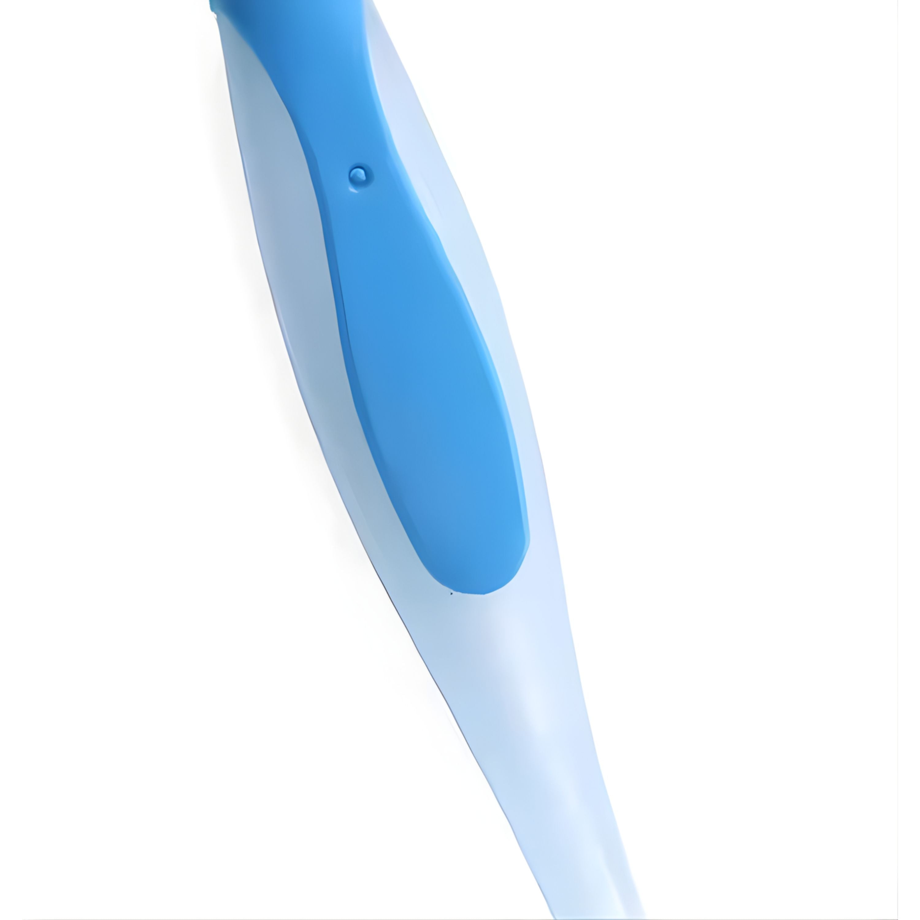 Kitcheniva Durable Dishwashing Brush with Suction Cups– Heavy-Duty Kitchen Scrubber for Pots, Pans, & Sink