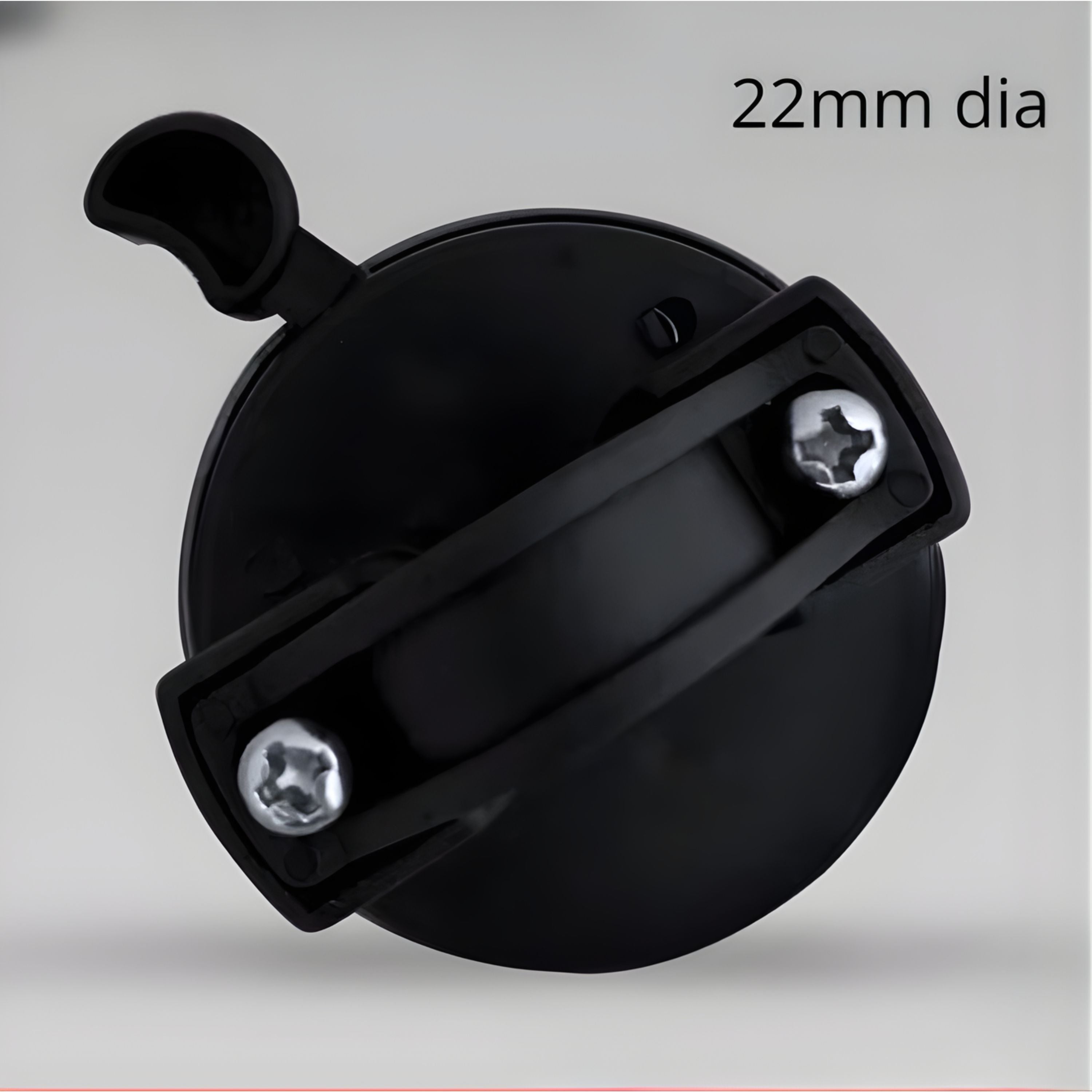 Kitcheniva Children's Dinosaur Bike Bicycle Bell - Loud Clear Sound