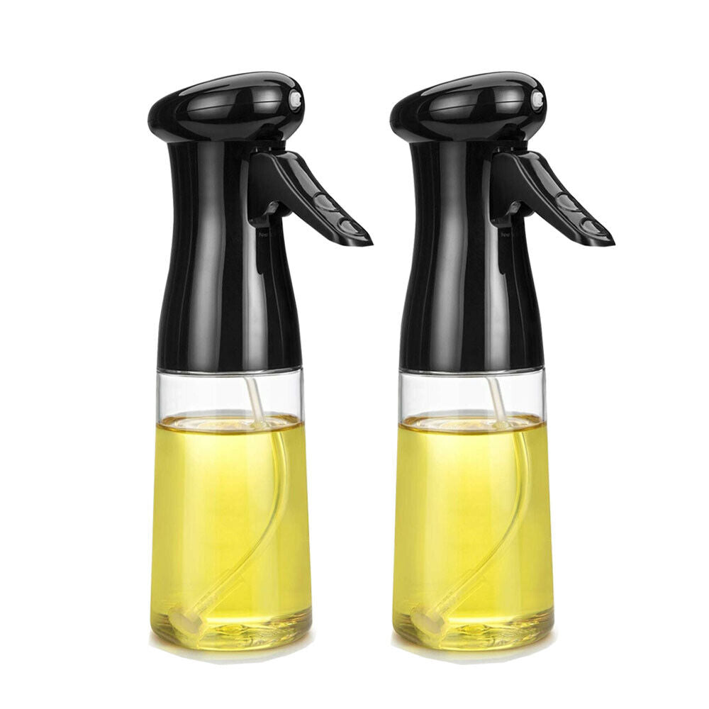 Kitcheniva 210ml Olive Oil Sprayer