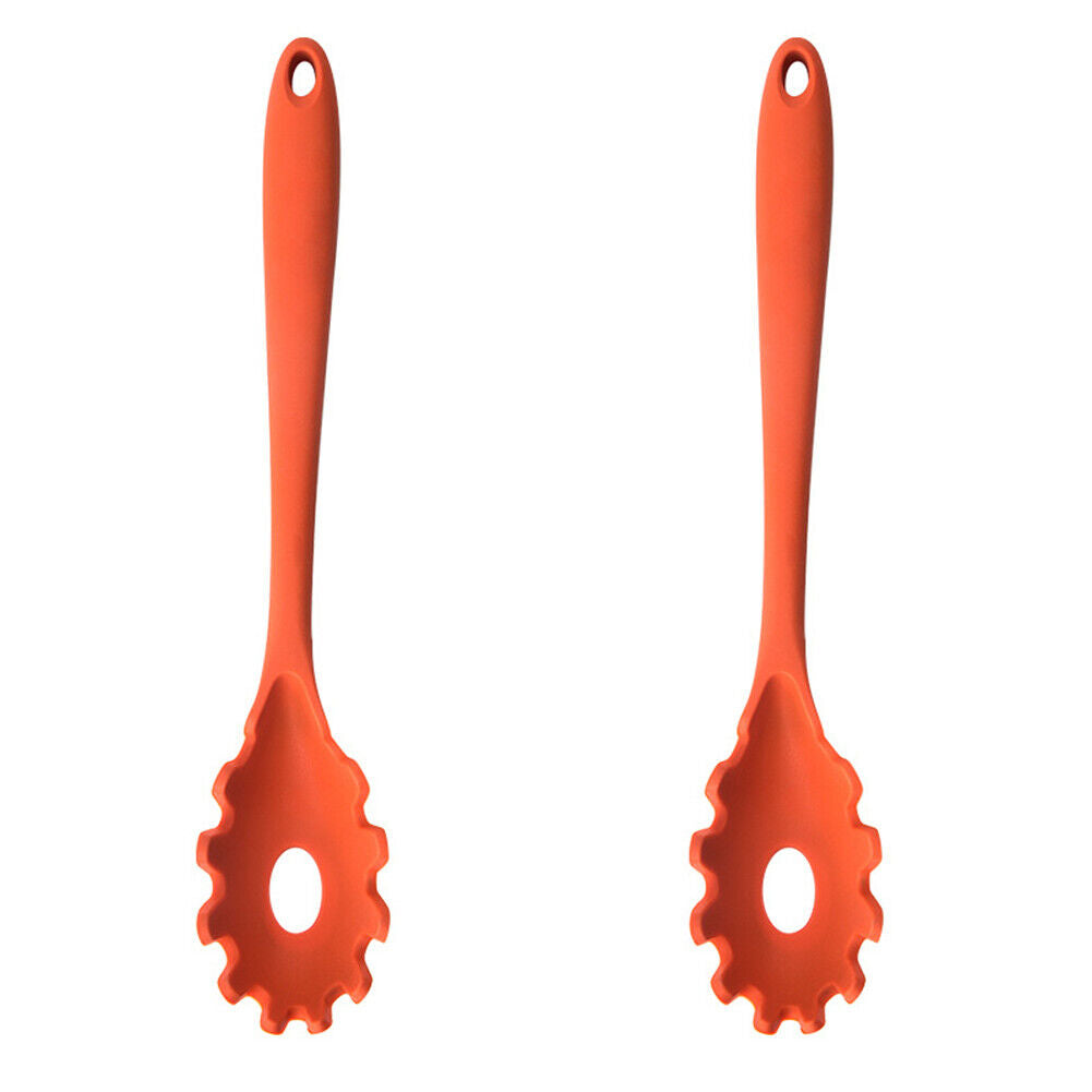 Kitcheniva Silicone Pasta Fork