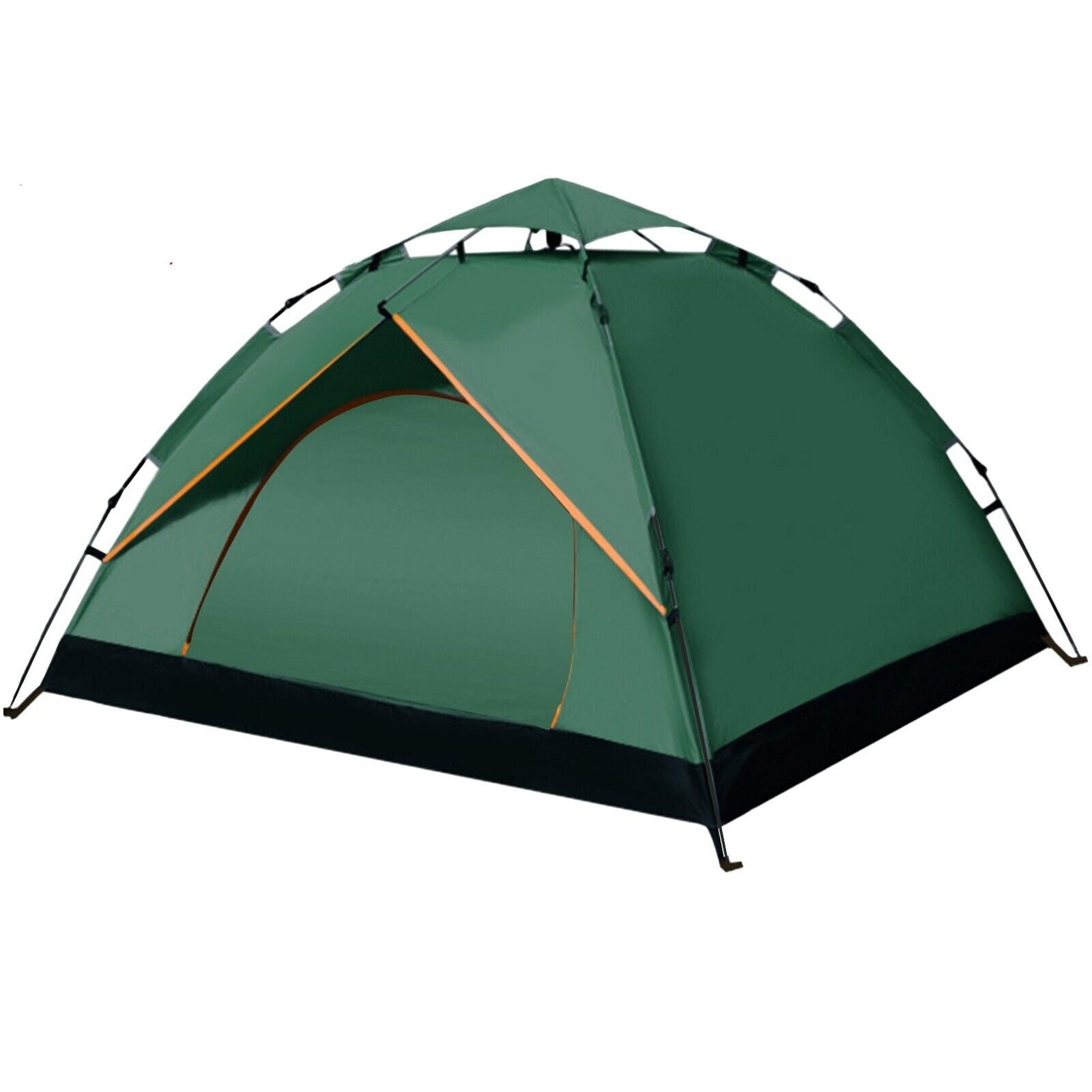 Kitcheniva Pop Up Tent 3-5 Person Camping Tent