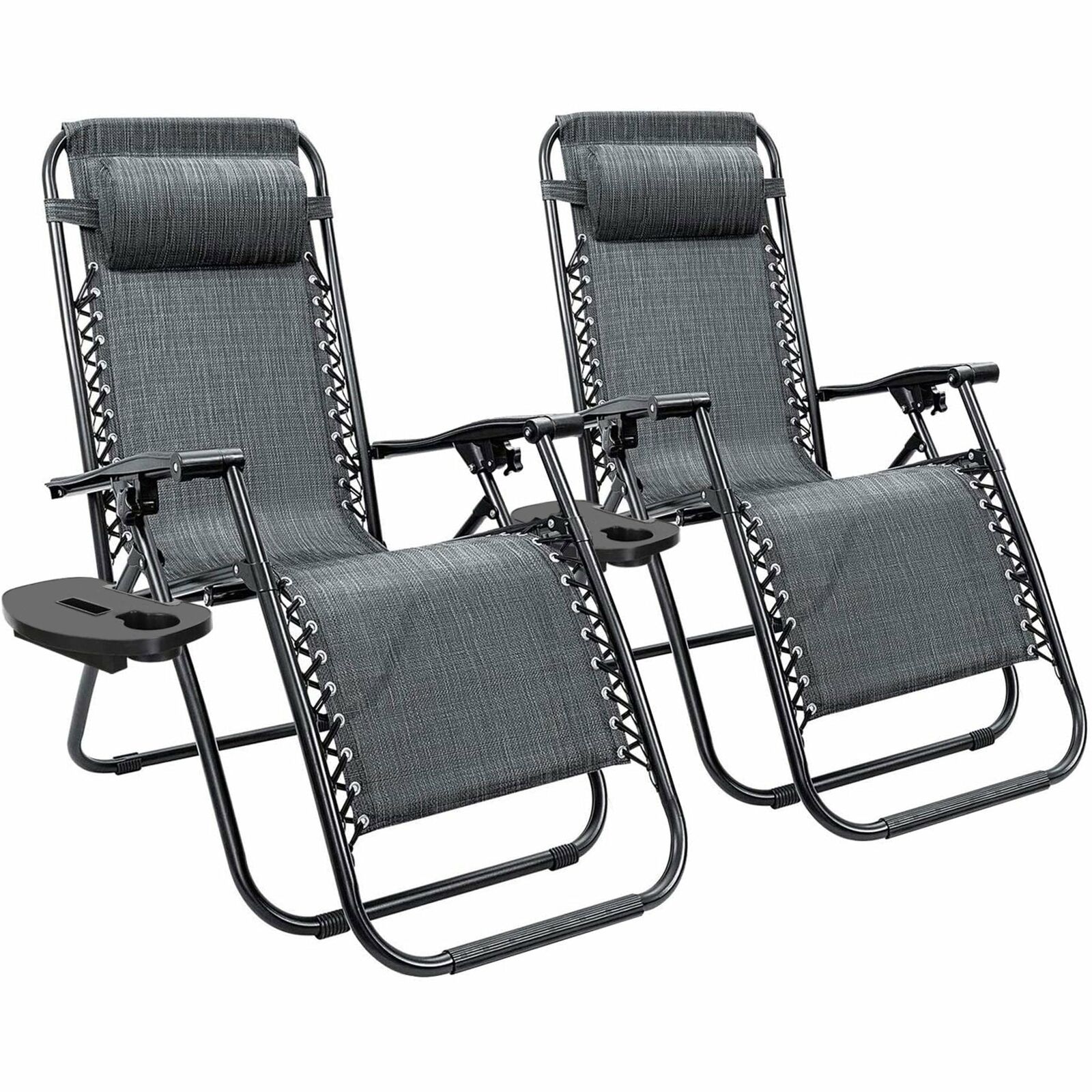 Zero Gravity Lounge Chairs