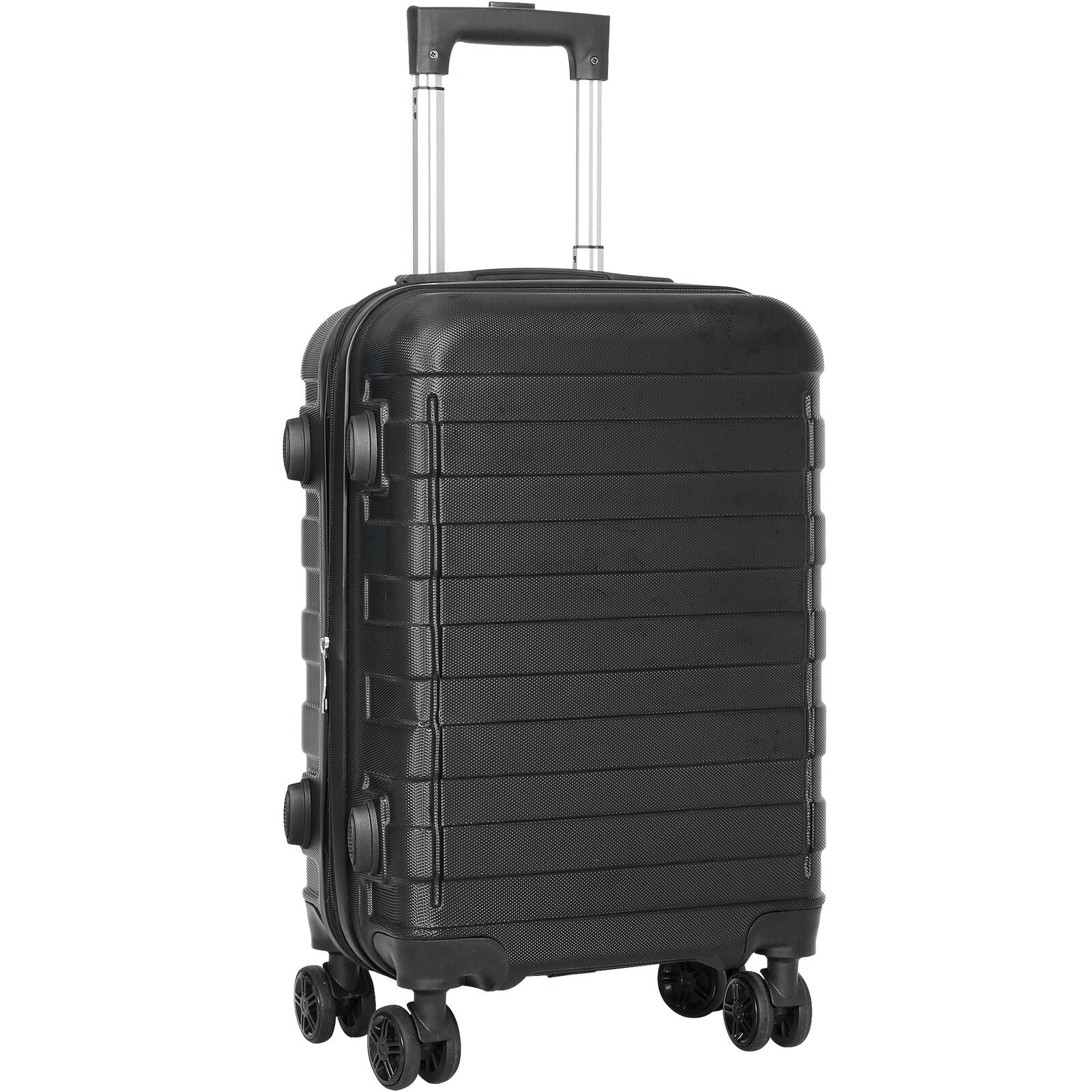 Segawe 21-Inch Hardside Carry Luggage Carry-On Suitcase Luggage