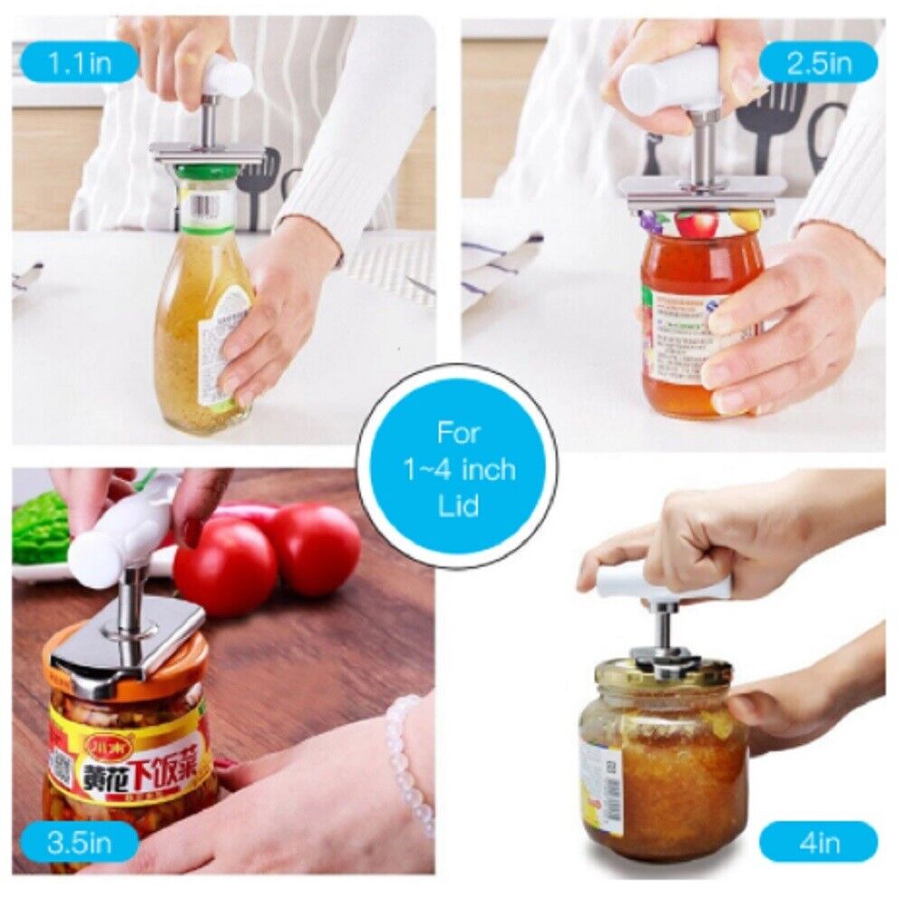 Kitcheniva Adjustable Jar Opener