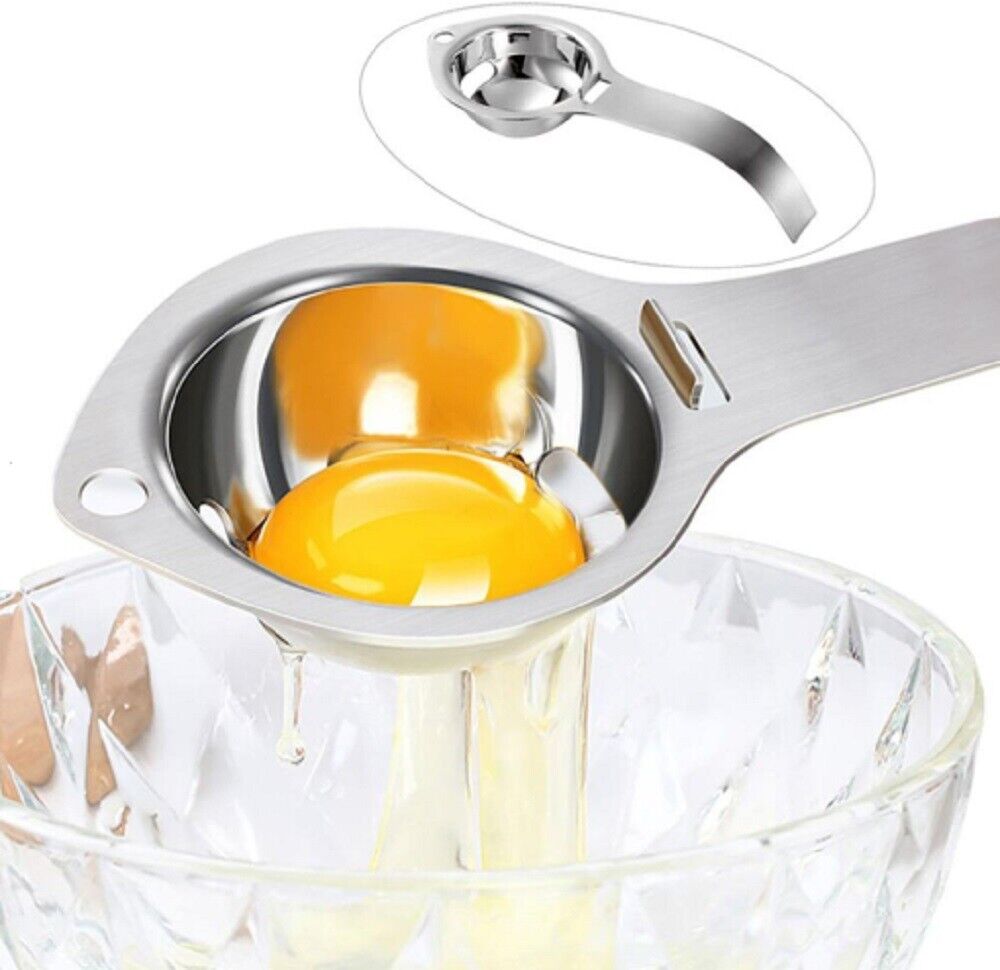 Kitcheniva Egg Yolk White Separator