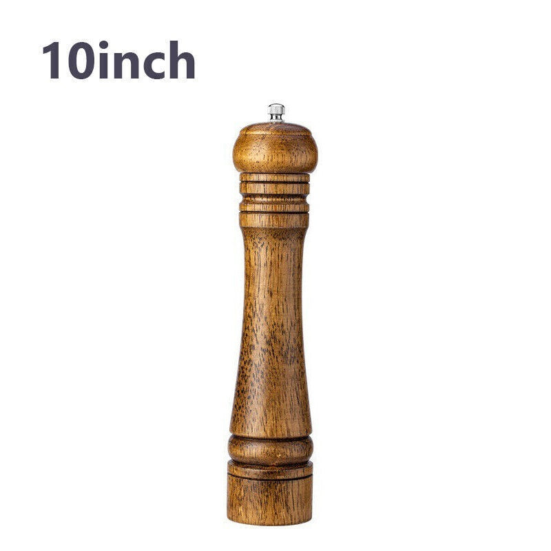 Kitcheniva Wood Pepper Grinder