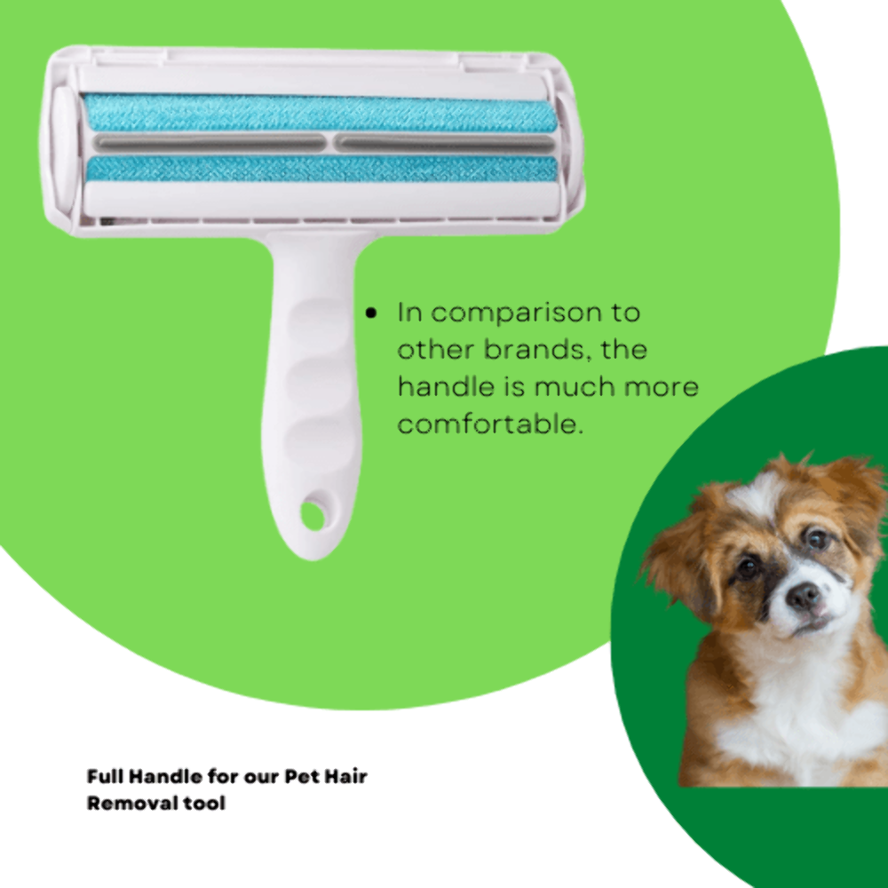 Tika Lint Remover Pet Hair Remover