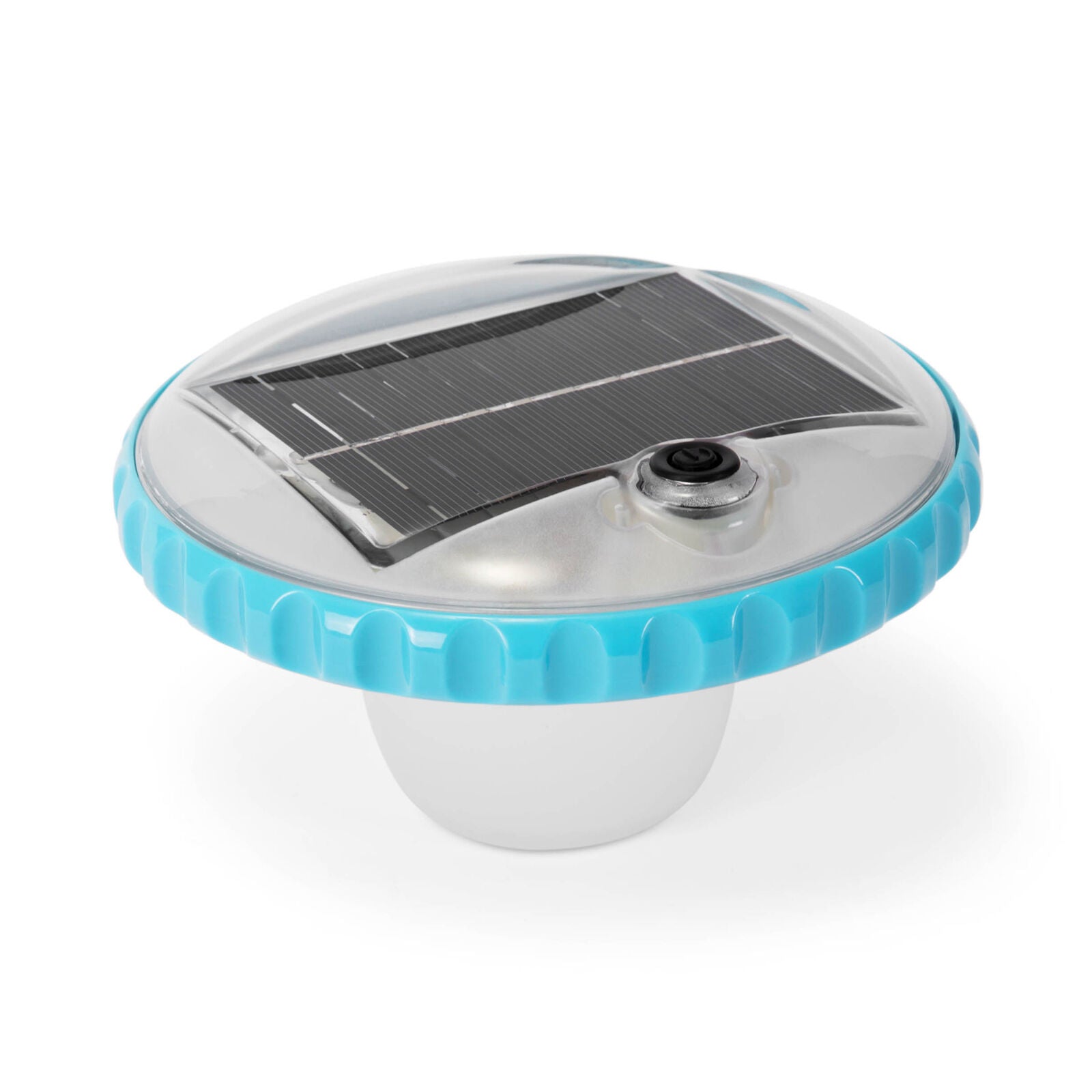 Kitcheniva Solar Powered LED Floating Pool Night Light