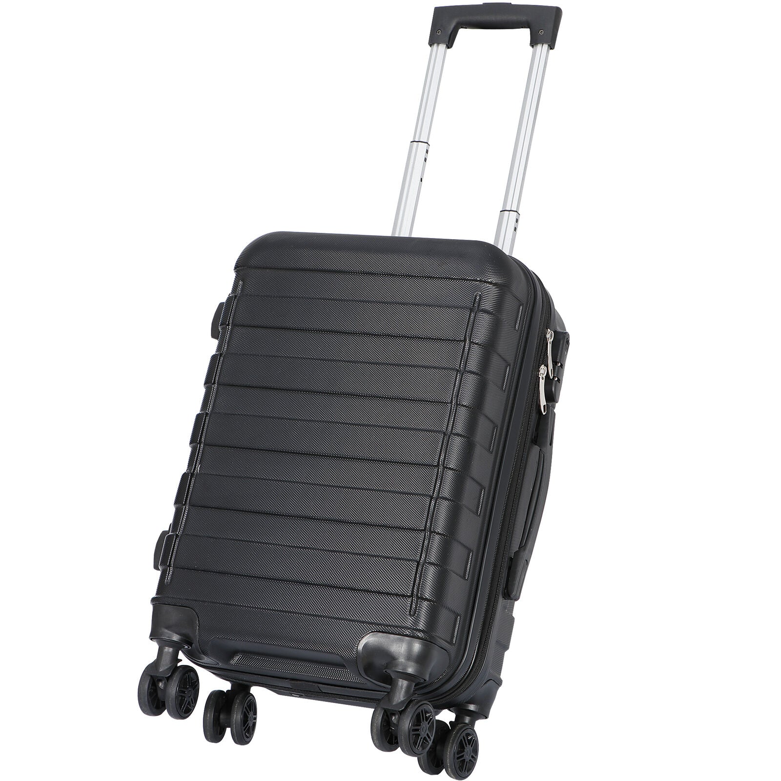 Kitcheniva Cabin Size Lightweight Suitcase 21