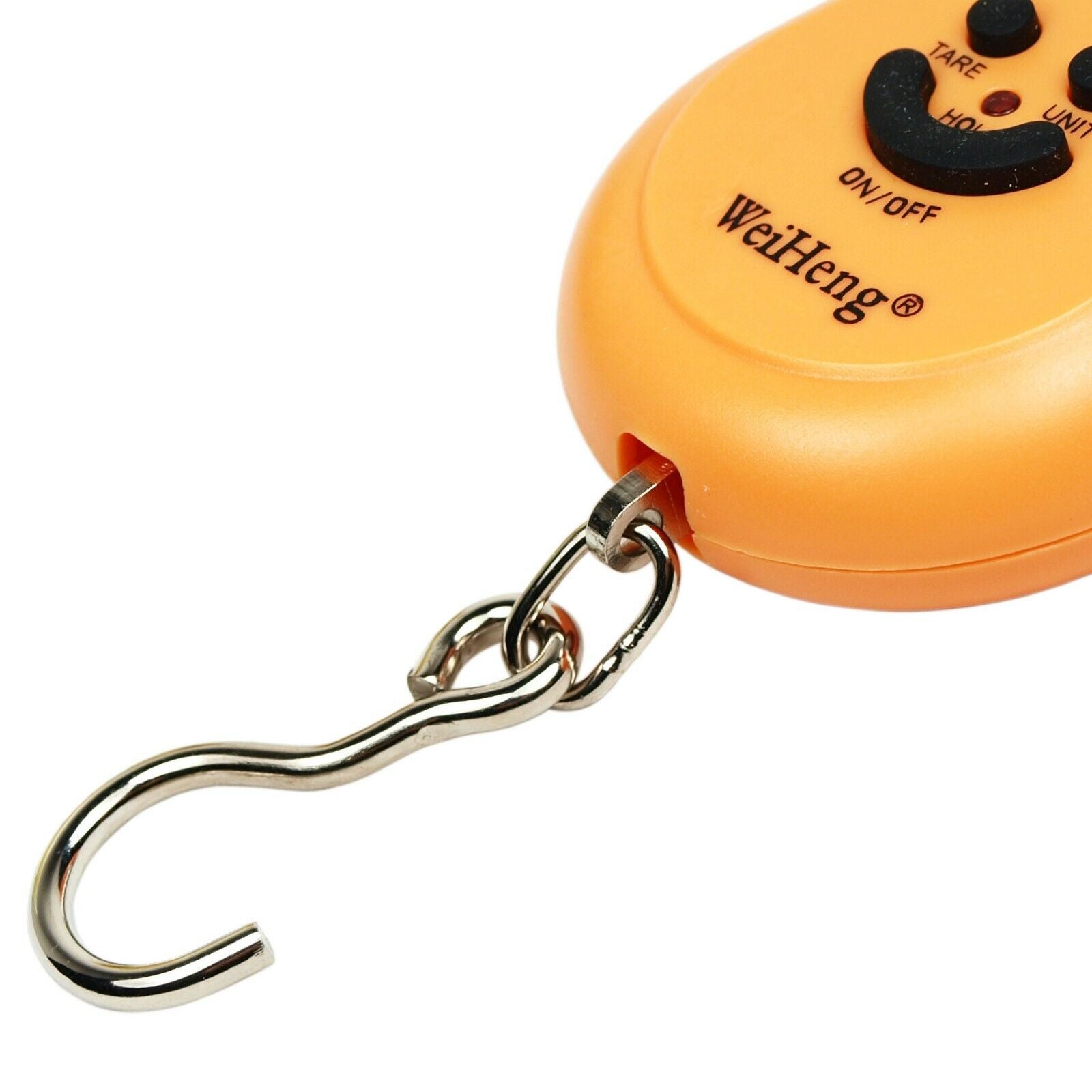 Kitcheniva Portable Digital Hanging Fishing Scale