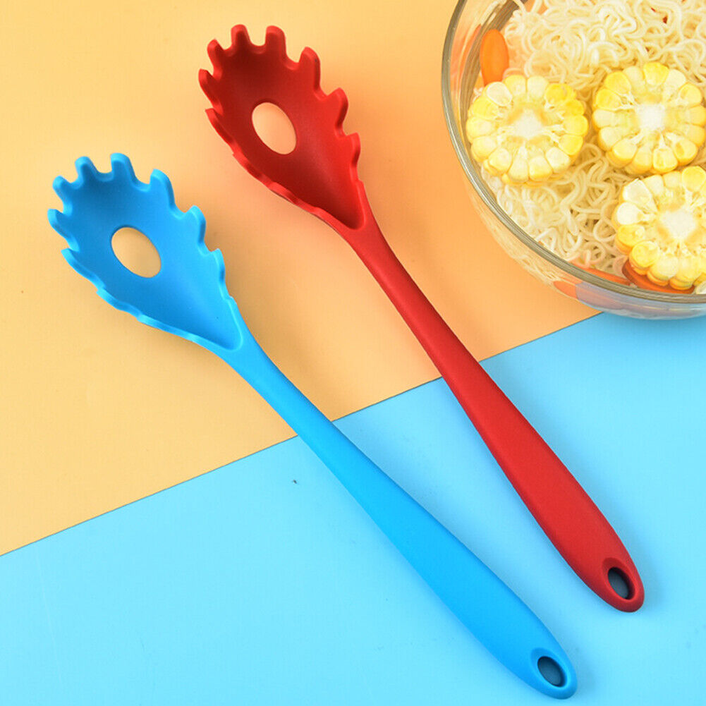 Kitcheniva Silicone Pasta Fork