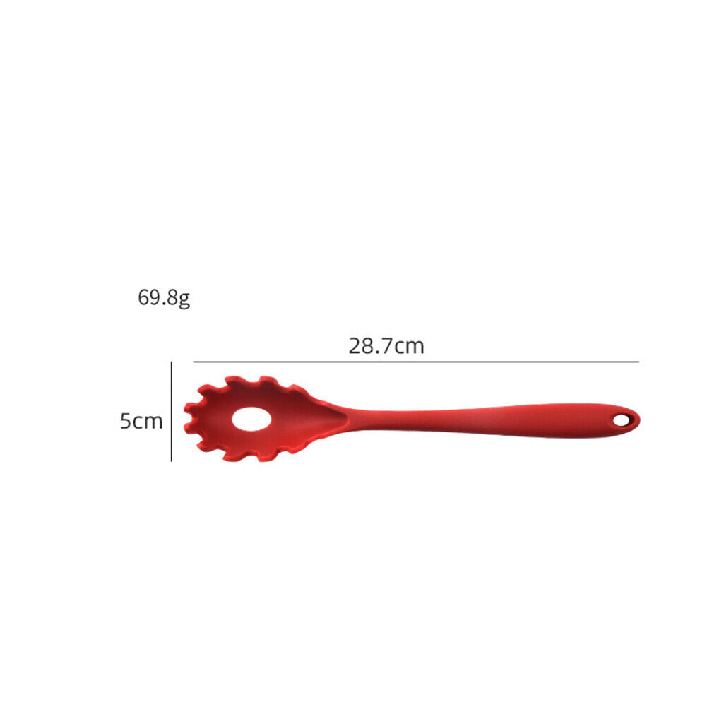 Kitcheniva Silicone Pasta Fork