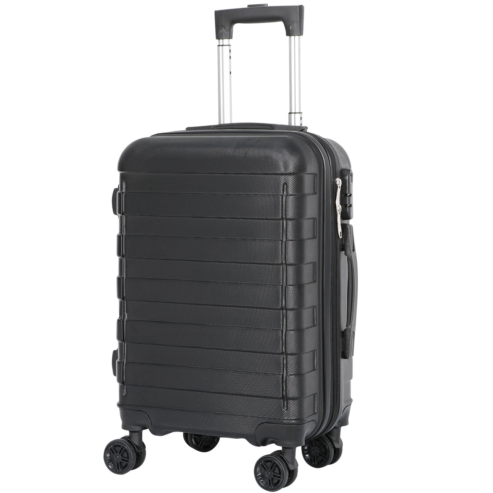 Kitcheniva Cabin Size Lightweight Suitcase 21