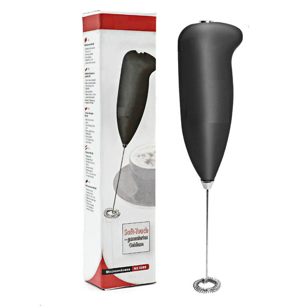 Kitcheniva Handheld Electric Milk Frother