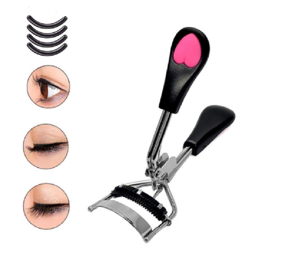 Tika Eye Curling Clip Beauty Tool High Quality