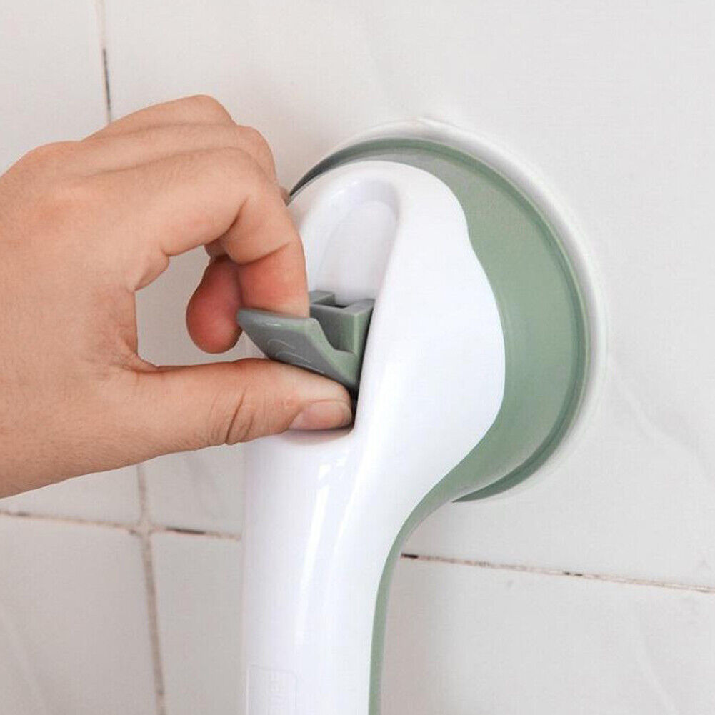 KitchenivaShower Bath Grab Bar Grip