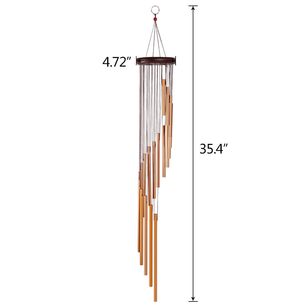 Kitcheniva Clearance Wind Chimes 36