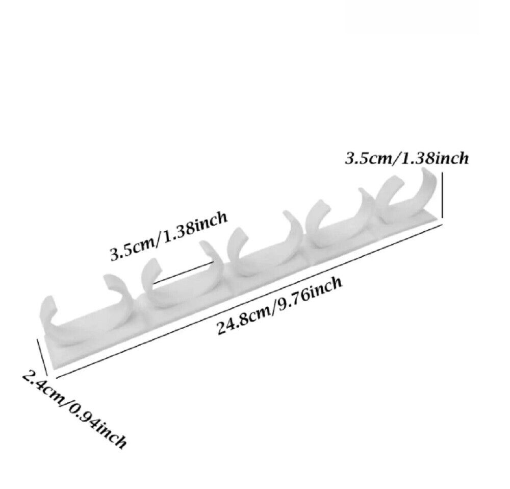 Kitcheniva Kitchen Spice Rack Organizer 20 Spice Gripper