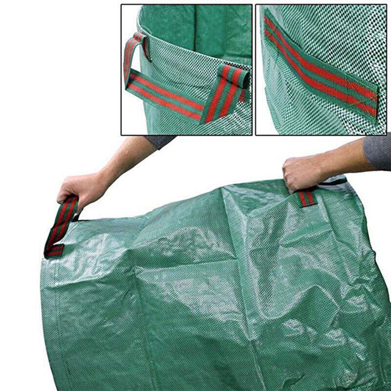 Professional Reusable Garden Waste Bags