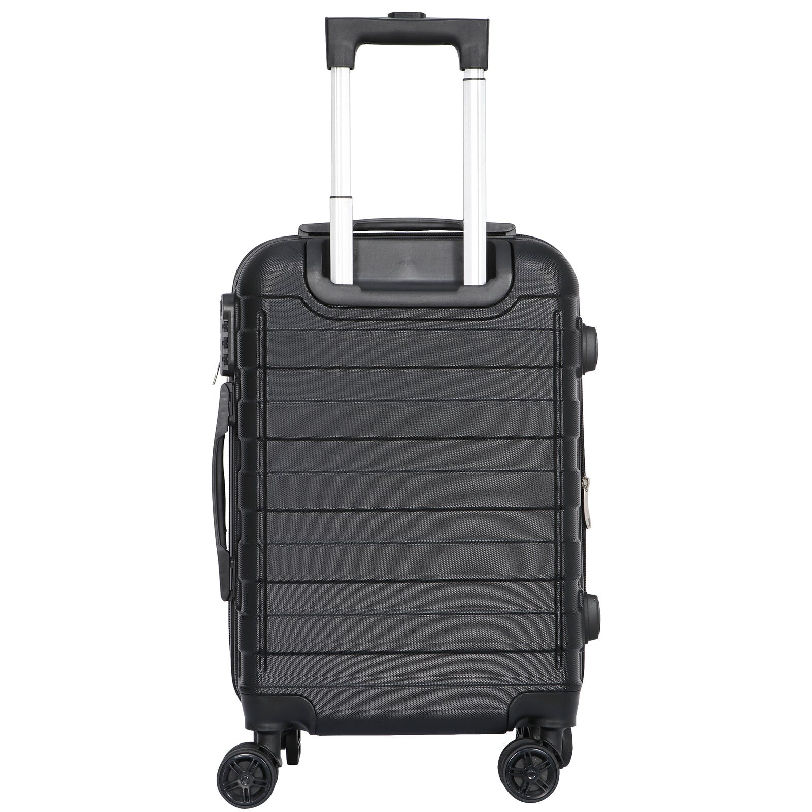 Segawe 21-Inch Hardside Carry Luggage Carry-On Suitcase Luggage