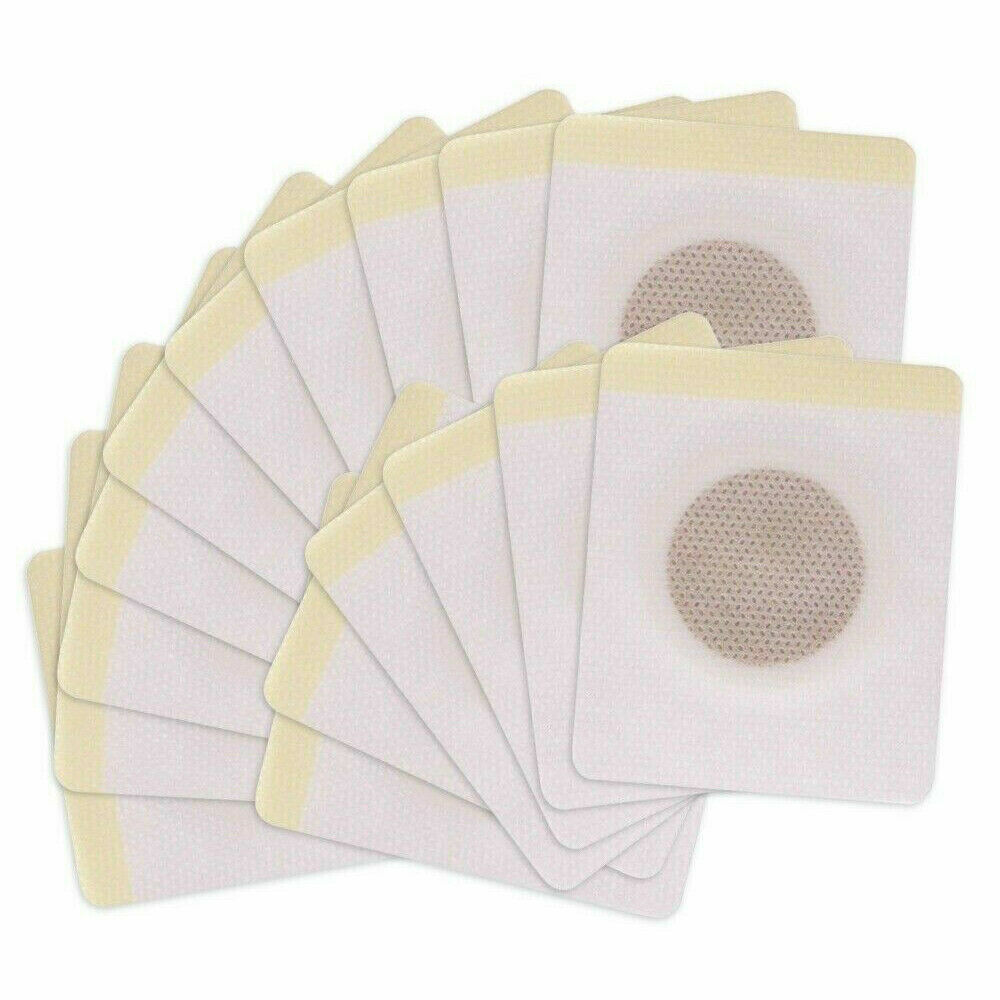 Kitcheniva Fat Burning Belly Slimming Detox Patch 60 Pcs