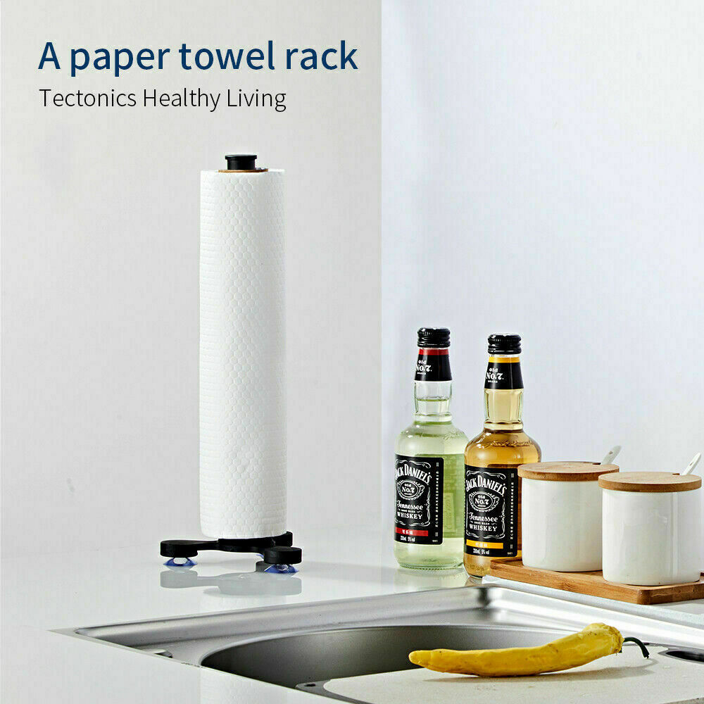 Kitcheniva Paper Towel Holder Free Standing