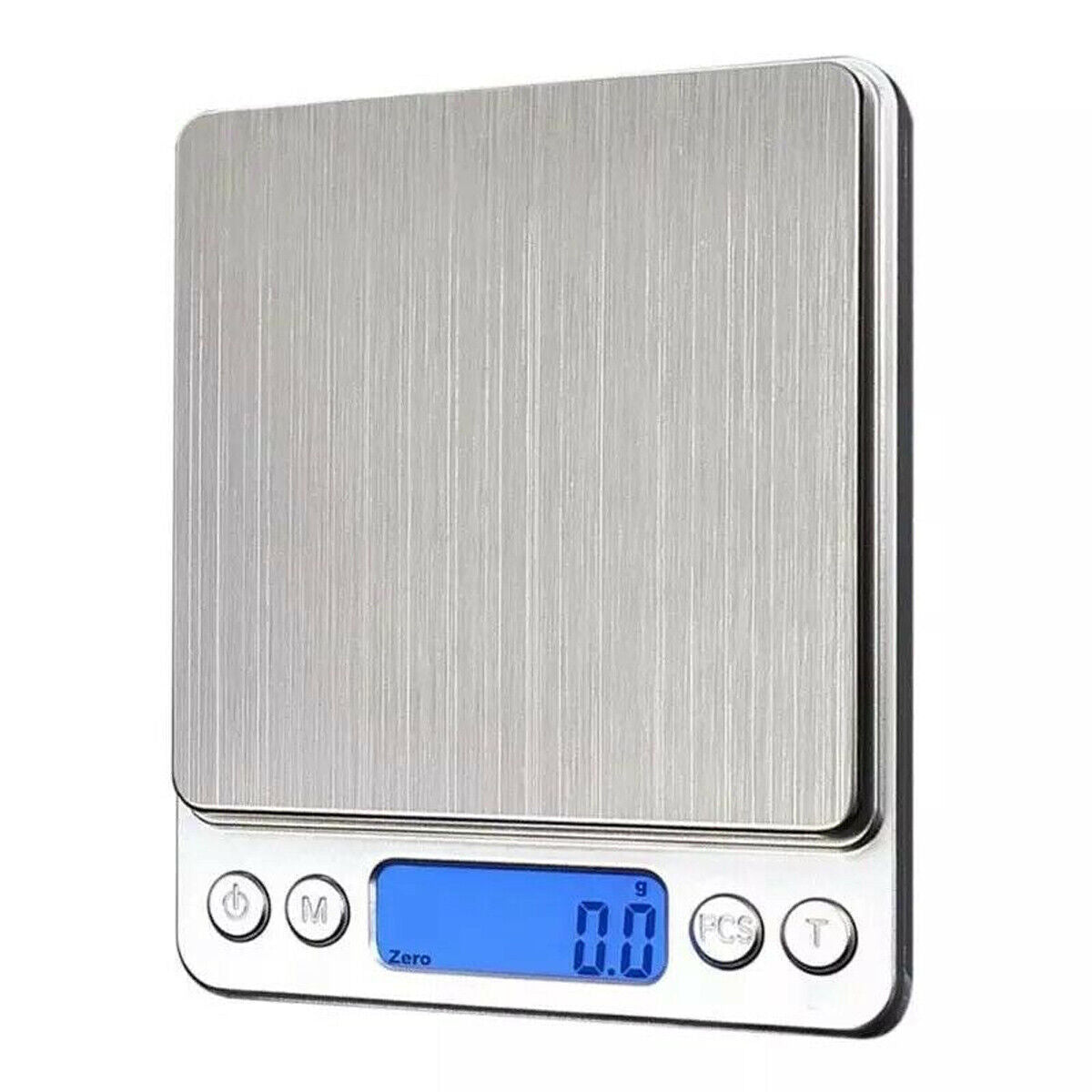 Kitcheniva Digital Scale 0.1g x 3000g