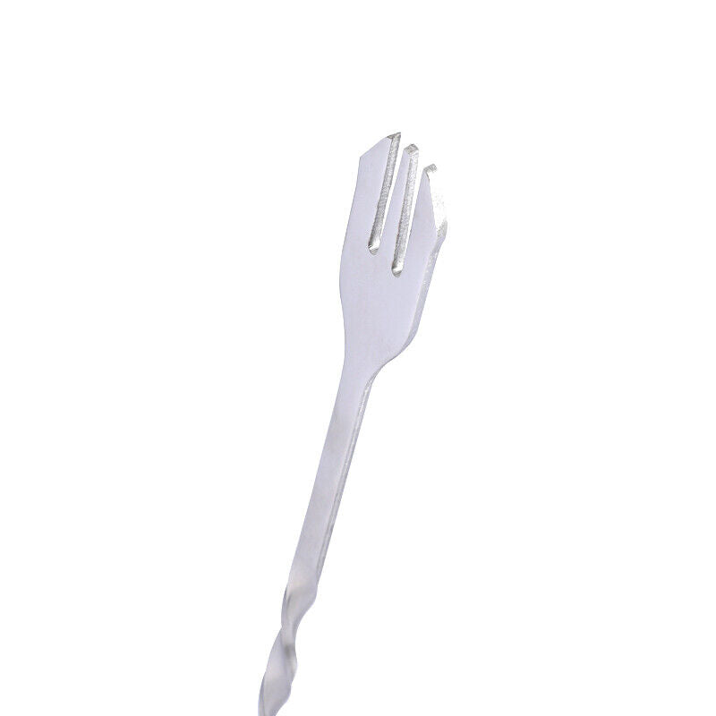 Kitcheniva Bartender Spoon 4 Pcs