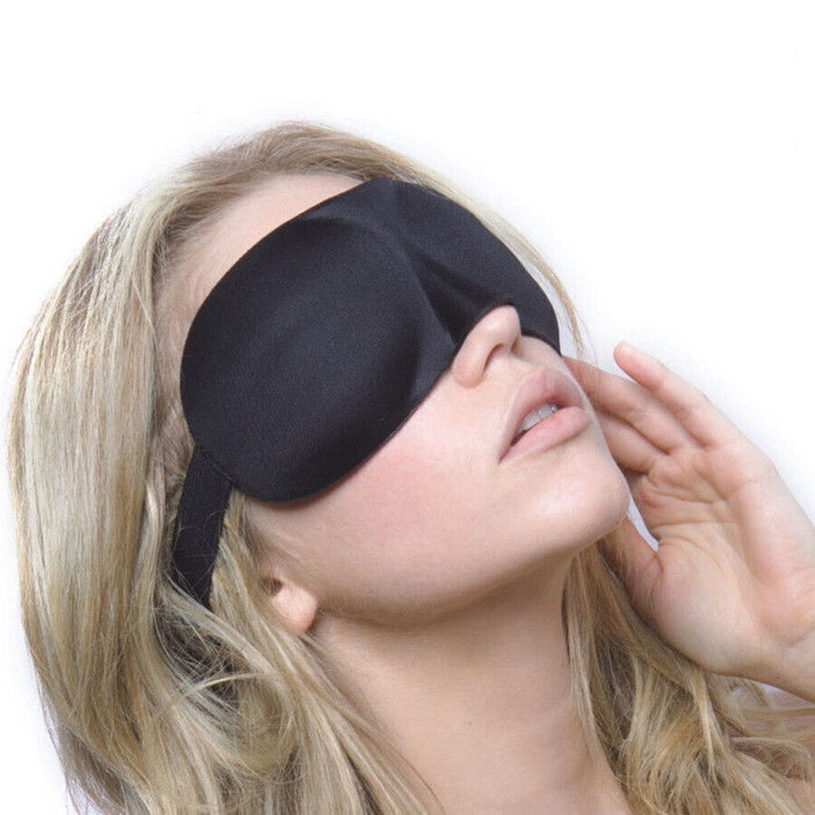 Kitcheniva 3D Sleep Eye Mask