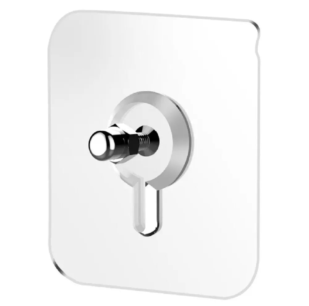 Kitcheniva Seamless Self-Adhesive Hook 30 Pcs