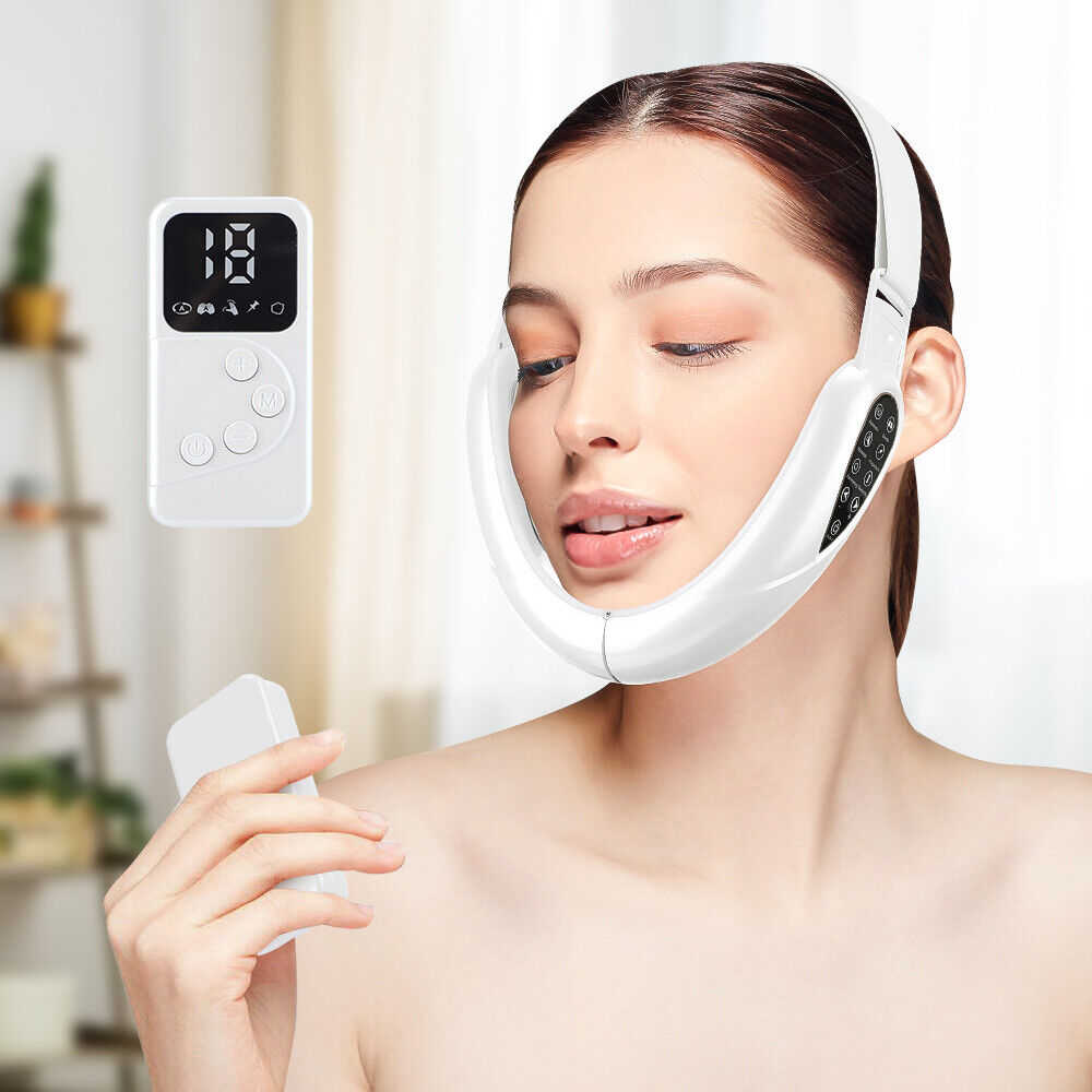 Kitcheniva V-Face Slimming Massager Instrument