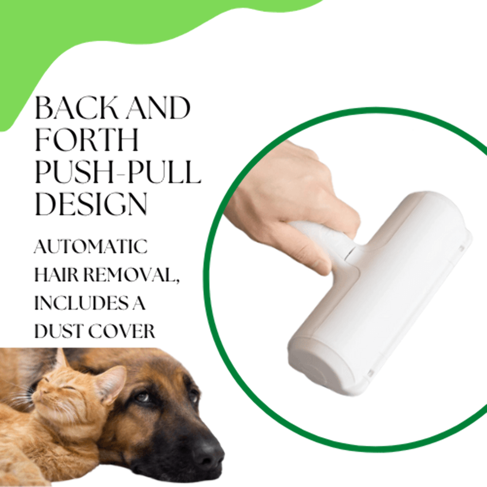 Tika Lint Remover Pet Hair Remover