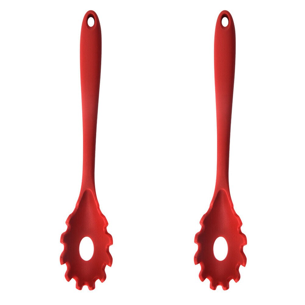 Kitcheniva Silicone Pasta Fork