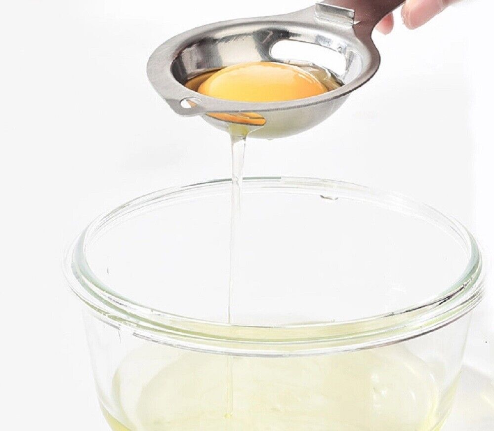 Kitcheniva  Egg Yolk White Separator