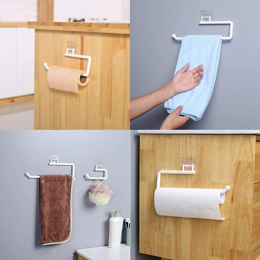 Kitcheniva Paper Towel Holder Dispenser