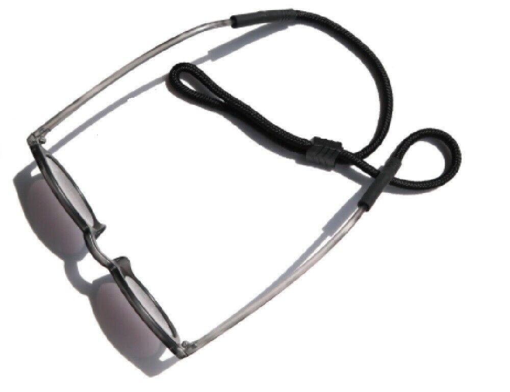 Kitcheniva 5-Pieces Glass Strap Neck Cord Sports Eyeglasses Band