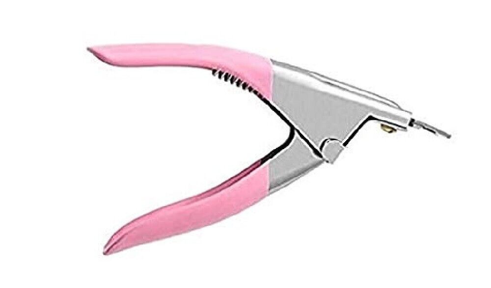 Kitcheniva Manicure Tips Cutter Acrylic Nail Scissors