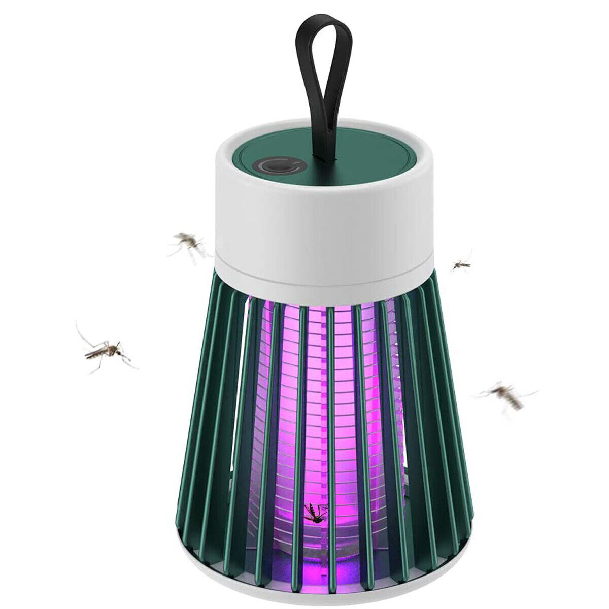 Kitcheniva Electric Mosquito Insect Killer LED Light Trap Pest Lamp