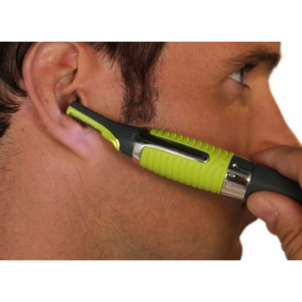 Kitcheniva Men Beard Trimmer Shaver Clipper