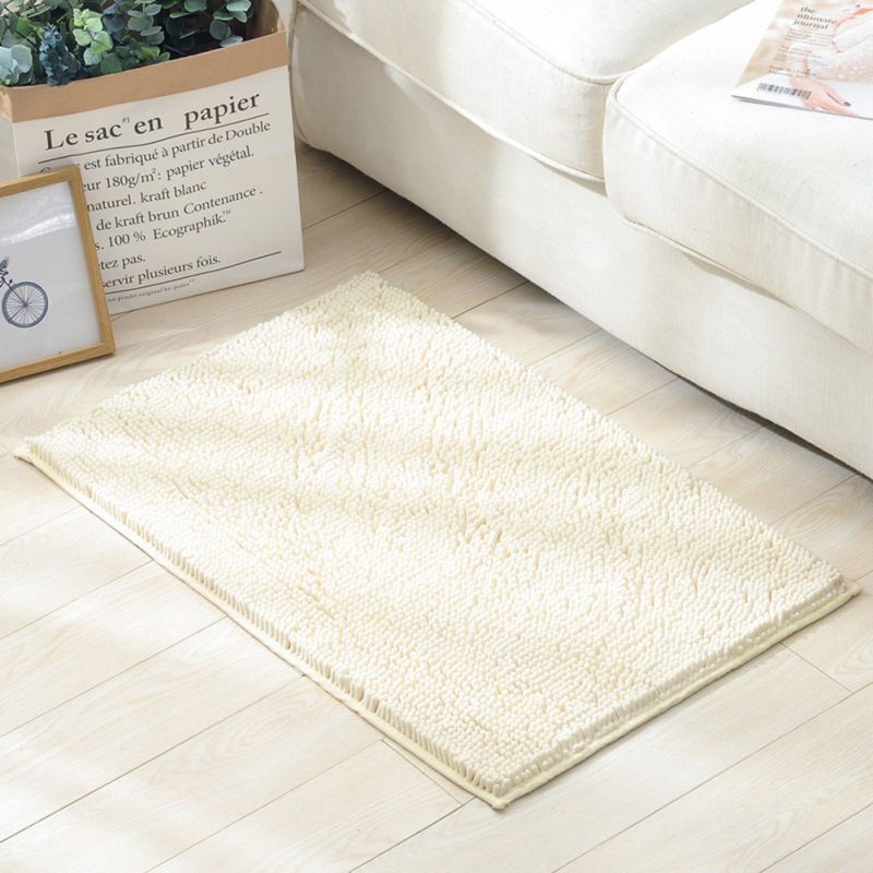 Kitcheniva Absorbent Soft Bath Rug