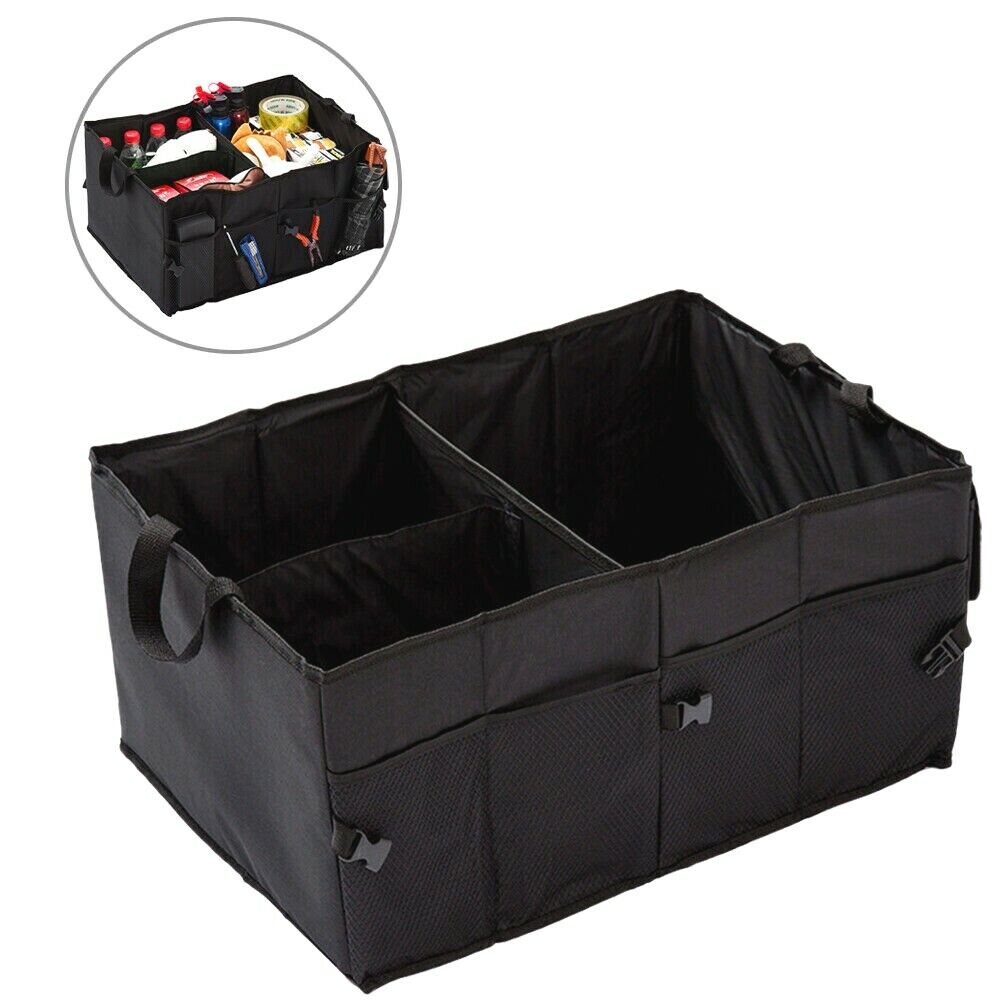 Kitcheniva Collapsible Caddy Storage Bag