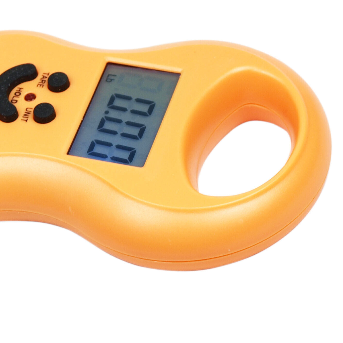 Kitcheniva Portable Digital Hanging Fishing Scale