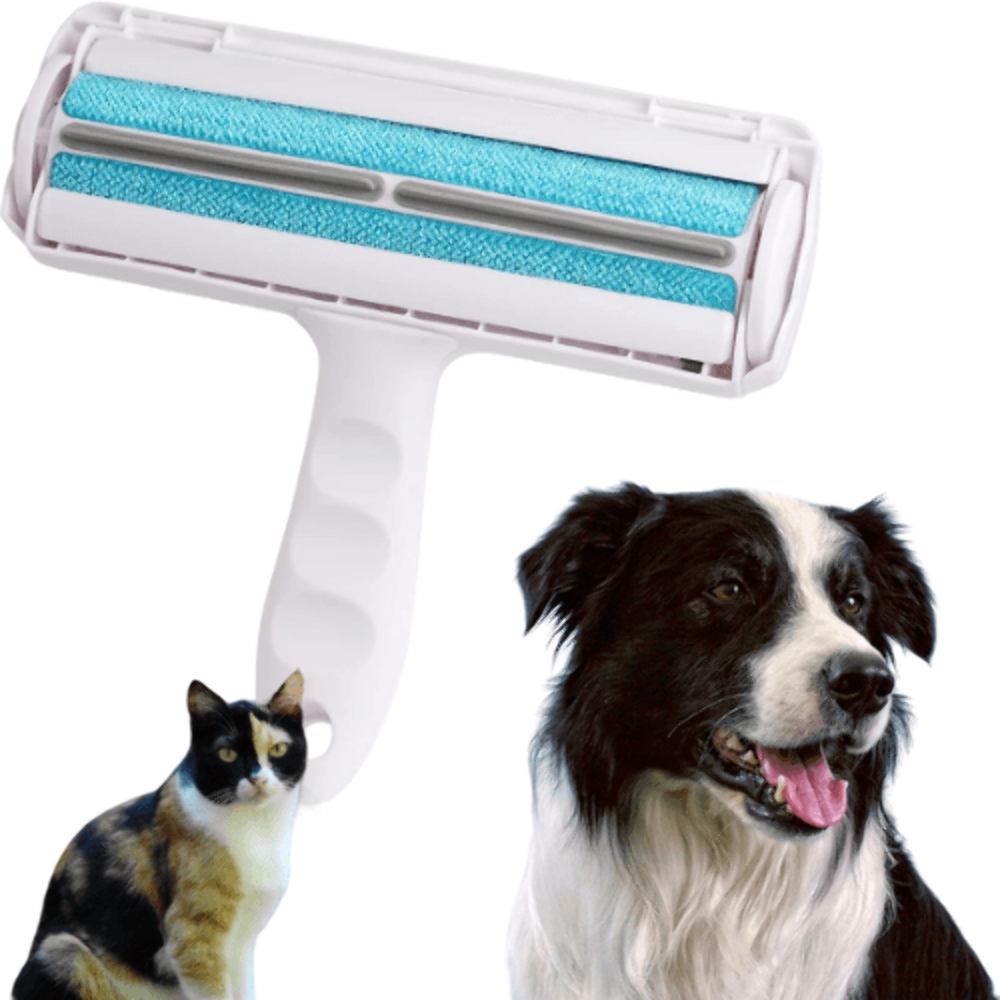 Tika Lint Remover Pet Hair Remover