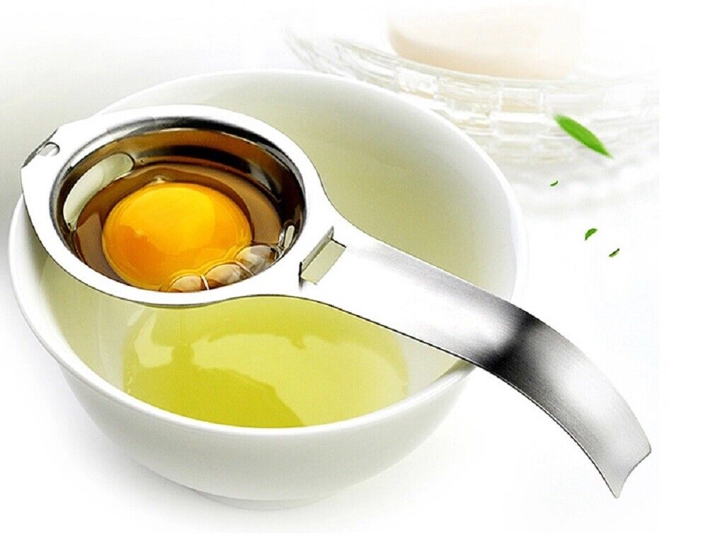 Kitcheniva  Egg Yolk White Separator