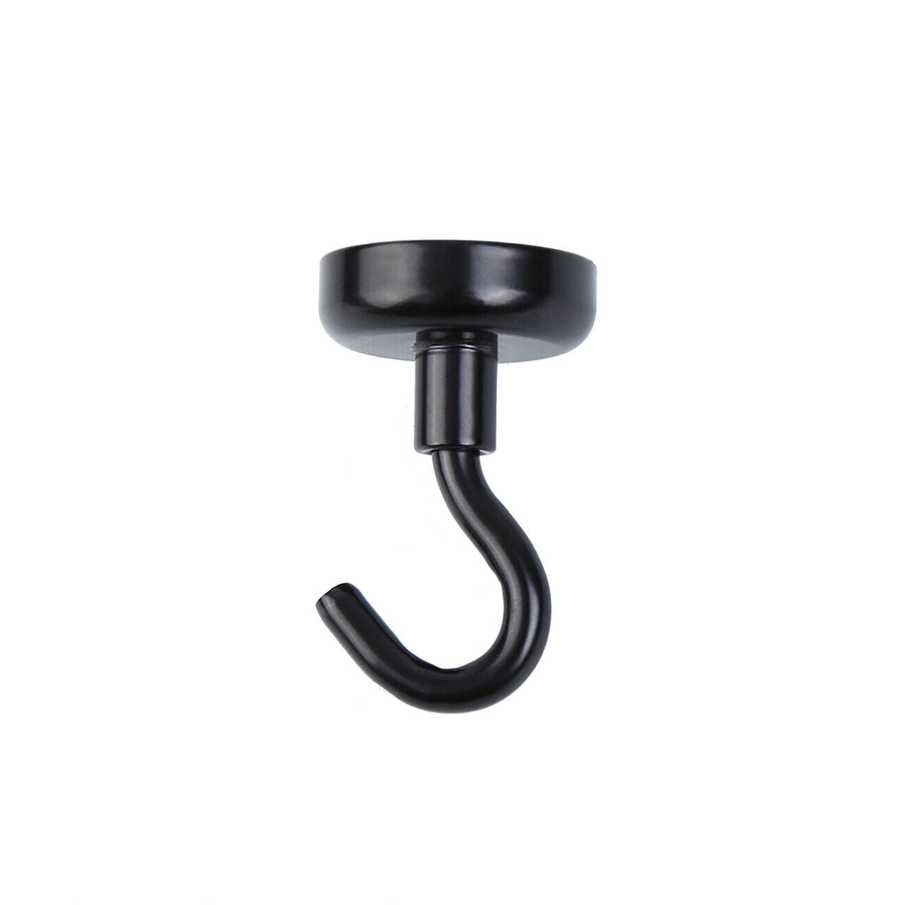 Kitcheniva Strong Heavy Duty Magnetic Hooks (5 Pack)